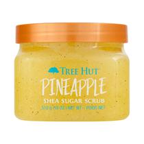 Exfoliante Corporal Tree Hut Sugar Pineapple 540GR