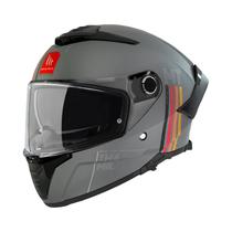 Casco MT FF118SV THUNDER4 SV Mil C2