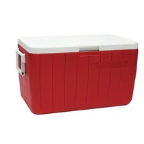 Coleman Conservadora 48QT 45.4L 7483 Rojo
