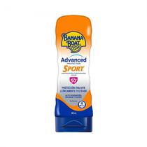 Protetor Solar Banana Boat Advance Sport SPF50 180ML