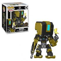 Funko Pop Games 30TH Blizzard Anniversary Overwatch 6" Exclusive - Bastion 489