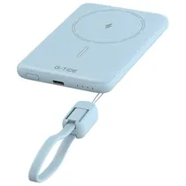 G-Tide Powerbank Slim 01 5000MAH Blue