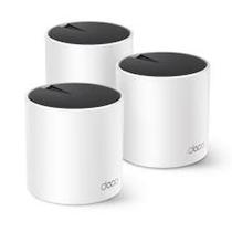 Wireless TP-Link Deco X55 Whole-Home AX3000 Mesh PACK3