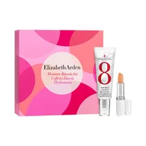 Set de Cosméticos Elizabeth Eight Hour Moisture Rituals Hydratants 2 Piezas