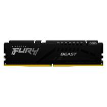 Memoria Ram Kingston Fury Beast 32GB DDR5 6000 MHZ - KF560C36BBE-32