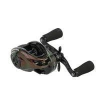 Carretilla Abu Garcia Ike Ikelp-HS Izquierda