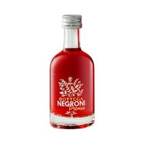 Bebidas Bottega Licor Bitter Negroni 100ML - Cod Int: 75312