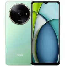 Smartphone Xiaomi Redmi A3X 128GB 4RAM Green Global