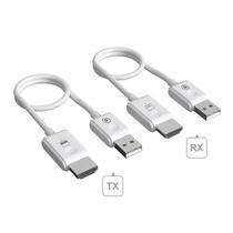 Adaptador HDMI Wireless 30MT 1080P HDWL-30