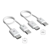 Adaptador HDMI Wireless 30MT 1080P HDWL-30 ( Transmisor de Video Wireless )