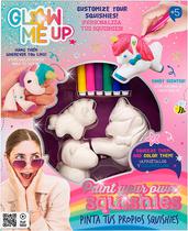 Paint Your Awn Squishies Glow Me Up - GL013