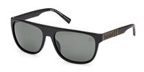 Timberland Lentes TB00004 *01R Polarized #60 Negro