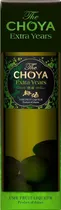 The Choya Extra Years Ume Fruit 700ML
