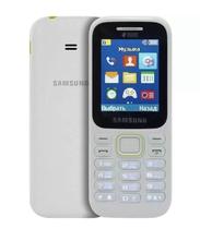 Celular Samsung SM-B310E Dual Sim - Branco