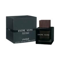 Lalique Perfume Encre Noir M Eau de Toilette 100ML s/C