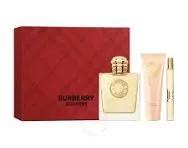 Burberry Perfume Kit Goddess Eau de Parfum 100ML+ BL75ML+10ML