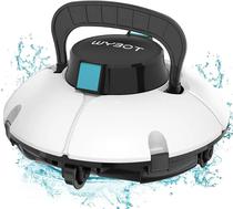 Wybot Aspirador Robot de Piscina Wybot HJ1102 Recargable 30W Negro