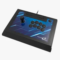 Controle Acarde Fighting Stick Alpha SPF-013U