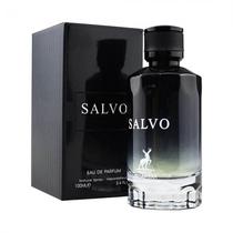 Perfume Maison Alhambra Salvo Edp Masculino 100ML