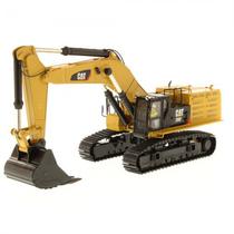 Cat 1/50 Hydraulic Excavator 390F L 85284