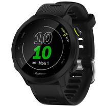 Relogio Garmin Forerunner 55 - Preto (010-02562-10)