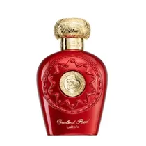Perfume Lattafa Opulente Red Edp 100ML