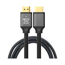 Cable HDMI Satellite AL-17 2M Negro