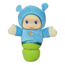 Boneco Hasbro Play Favorites A1203 Lullaby Gloworm Boy