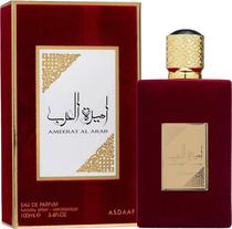 Perfume Asdaaf Ameerat Al Arab Edp 100ML - Feminino