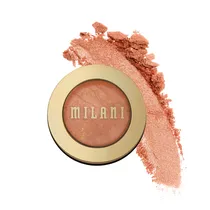 Contorno Milani Baked Powder Blush 06 Bellissimo Bronze - 3.5GR