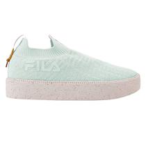 Calzado Fila Femenino Sonic Blanco 34