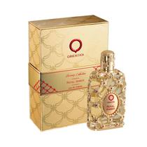 Orientica Perfume Royal Amber Fem Femenino Eau de Parfum 80ML s/C