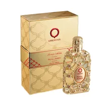 Orientica Perfume Royal Amber Fem Eau de Parfum 80ML