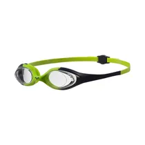 Lente de NatacióN Arena 9233871 Spider Junior Navy Clear