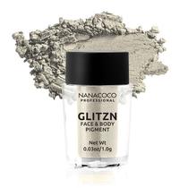 Nanacoco Glitzn Lemon #47311