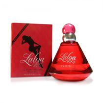 Perfume Laloa Sexy Edt Feminino 100ML