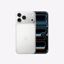 Celular Apple iPhone 17 Pro Max 256 Silver LL/A Americano