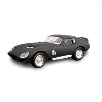 Car Lucky 1/43 Shelby Cobra Daytona Coup BLK 94242 1965