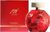 Morgan Red Edp 100ML