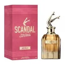Jean Paul Gaultier Perfume Scandal Absolu F Perfum Concentrè 80ML