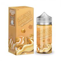 Essencia Vape Custard Monster Butterscotch 0MG 100ML