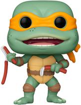 Boneco Michelangelo - Teenage Mutant Ninja Turtles - Funko Pop! 1611