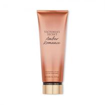 Locao Corporal Victoria's Secret Amber Romance 236ML