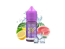 Liq Hypnos Salt Watermelon Lime 20MG