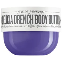 Crema Corporal Sol de Janeiro Delicia Drench - 240ML