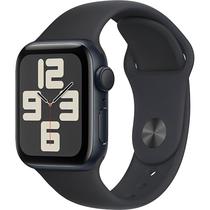 Apple Watch Se 2(2024)40MM Midnight M/L MXE93LL/A