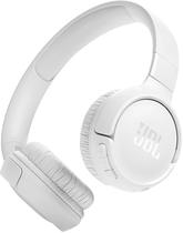 Fone de Ouvido JBL Tune 525BT Branco