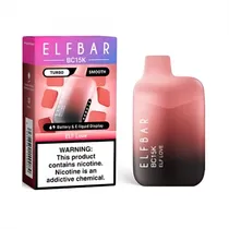 Dispositivo Descartavel Elf Bar BC15K Elf Love