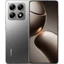 Celular Xiaomi 14T 12/512GB 5G Leica Gray