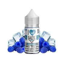 Mad Hatter Ilove Salt Blueraspberry Ice